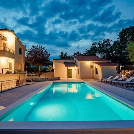 Holiday Home Terra Roca - Imotski, Natural Environment With Complete Peace And Quiet. Luaran gambar