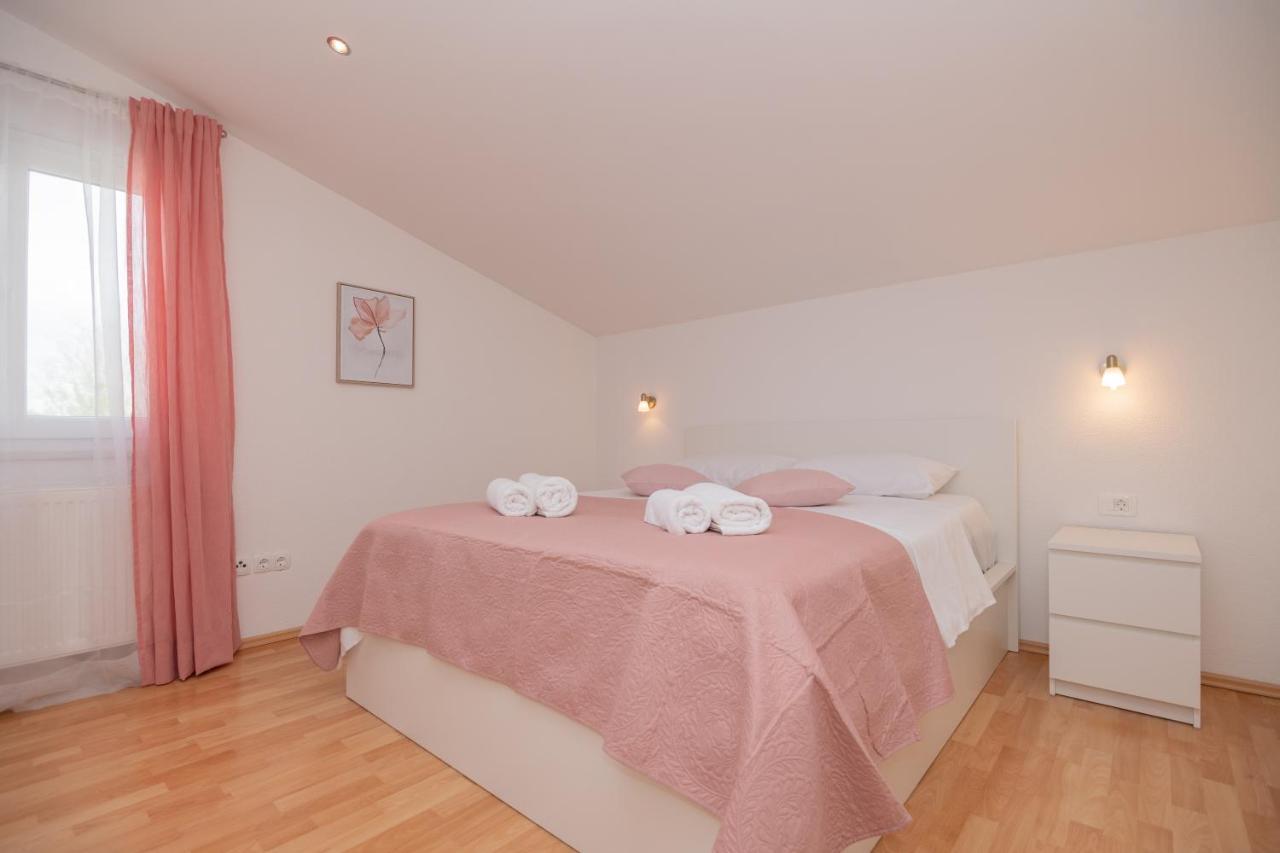 Holiday Home Terra Roca - Imotski, Natural Environment With Complete Peace And Quiet. Luaran gambar
