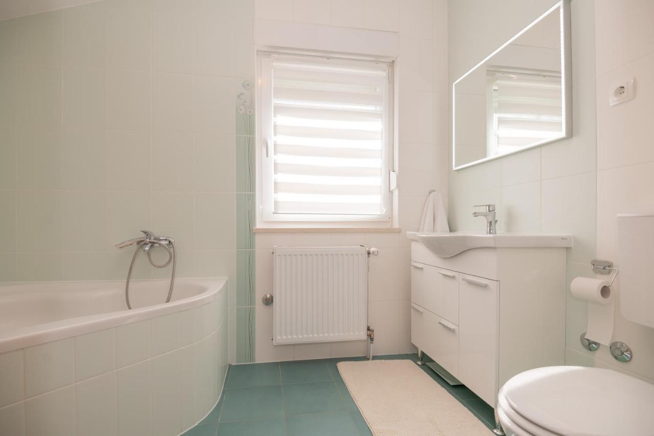 Holiday Home Terra Roca - Imotski, Natural Environment With Complete Peace And Quiet. Luaran gambar
