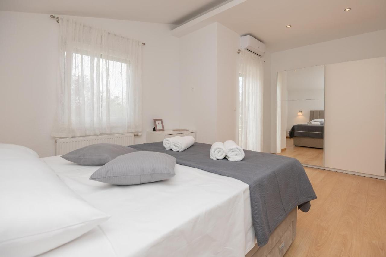 Holiday Home Terra Roca - Imotski, Natural Environment With Complete Peace And Quiet. Luaran gambar