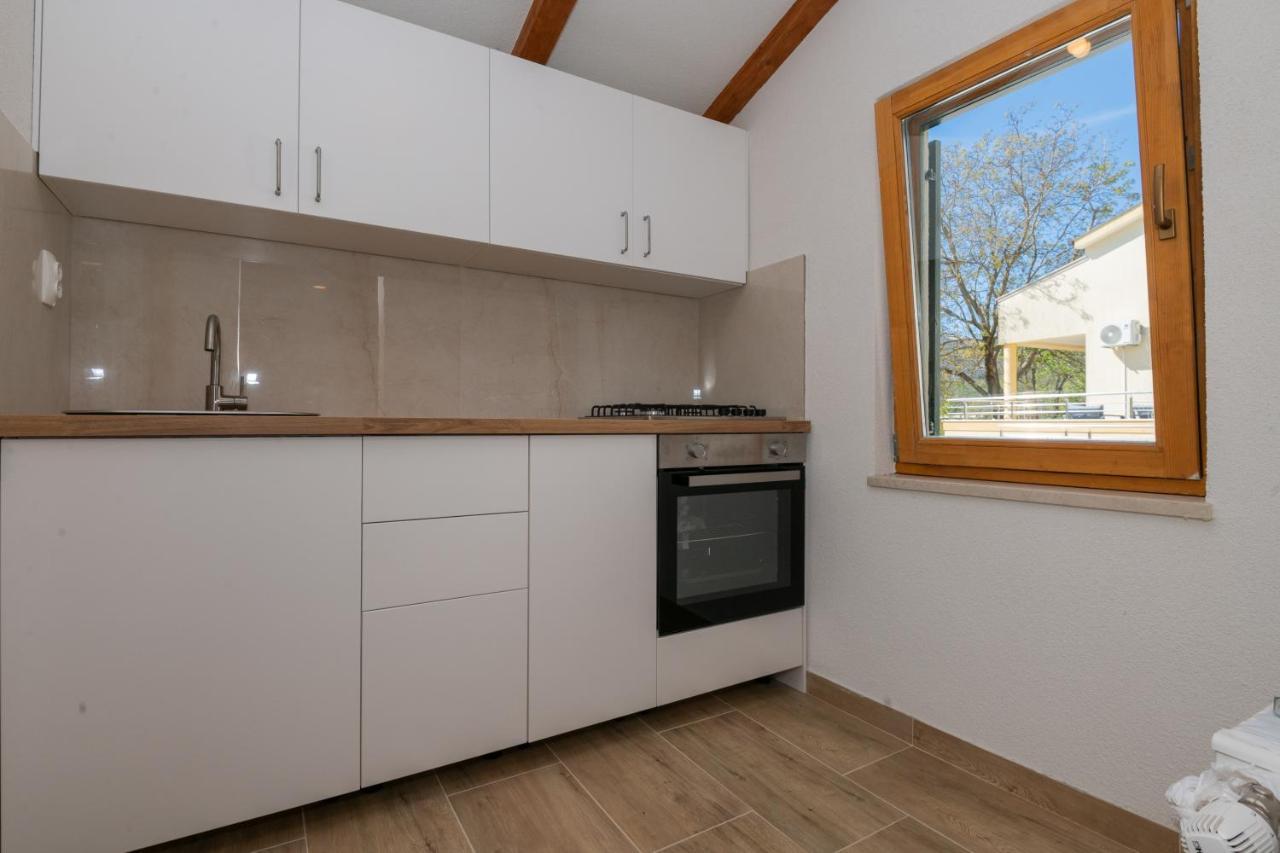 Holiday Home Terra Roca - Imotski, Natural Environment With Complete Peace And Quiet. Luaran gambar