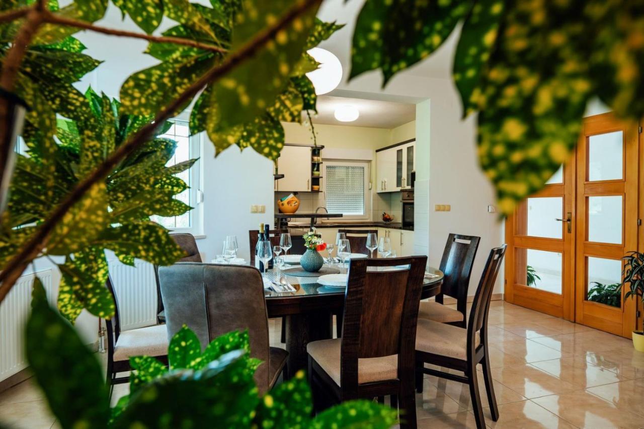 Holiday Home Terra Roca - Imotski, Natural Environment With Complete Peace And Quiet. Luaran gambar