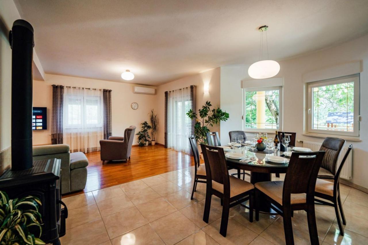Holiday Home Terra Roca - Imotski, Natural Environment With Complete Peace And Quiet. Luaran gambar