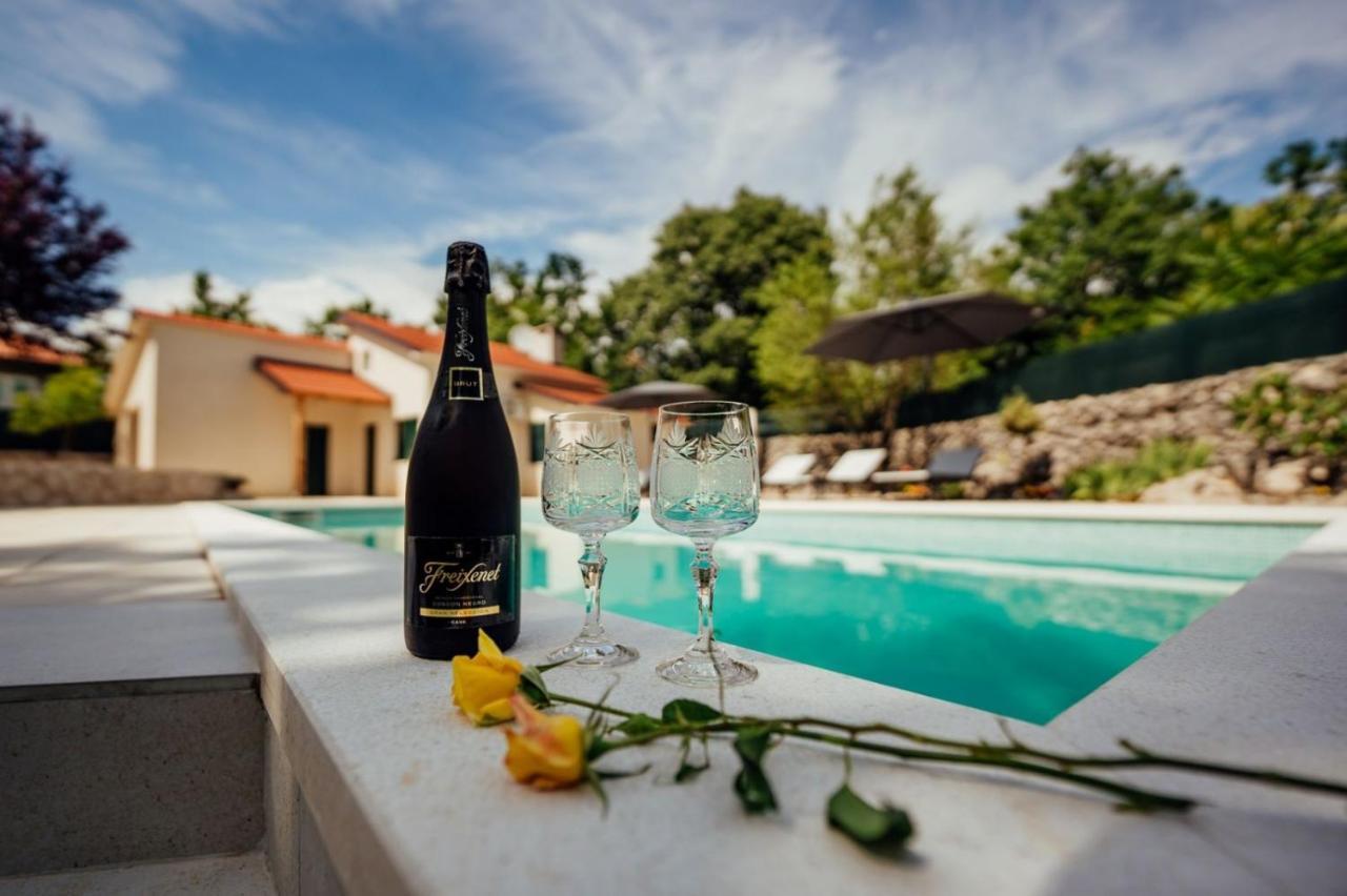 Holiday Home Terra Roca - Imotski, Natural Environment With Complete Peace And Quiet. Luaran gambar