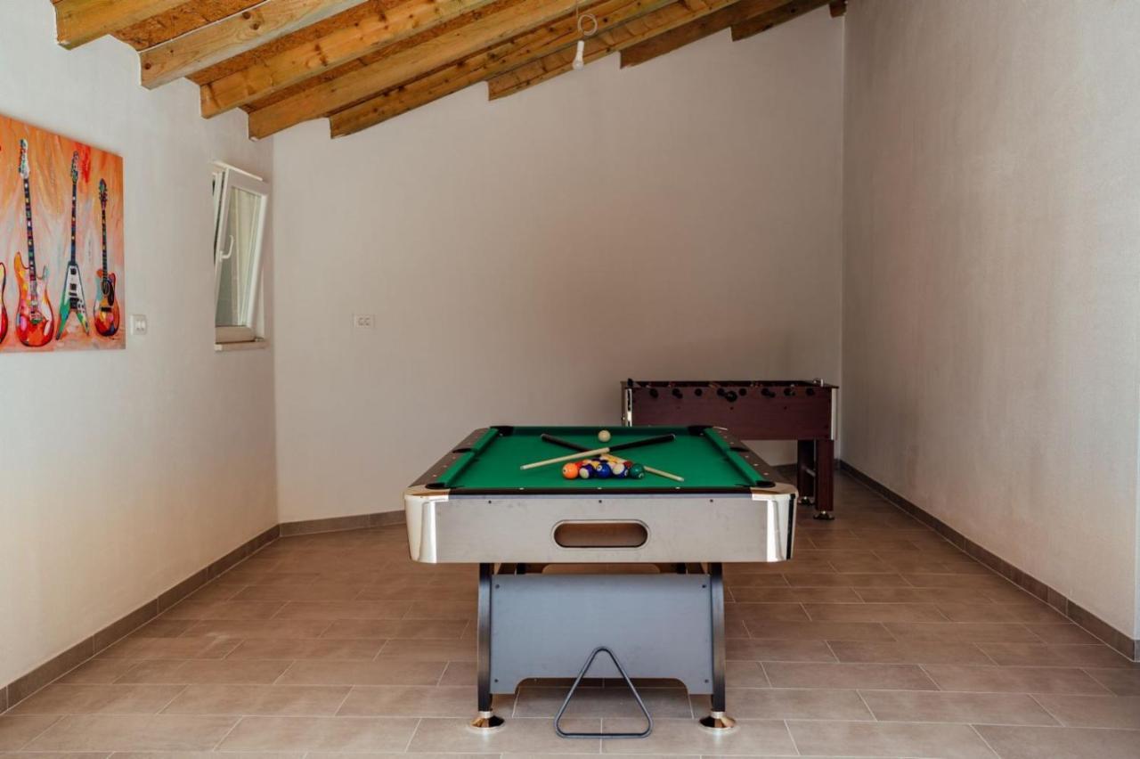 Holiday Home Terra Roca - Imotski, Natural Environment With Complete Peace And Quiet. Luaran gambar