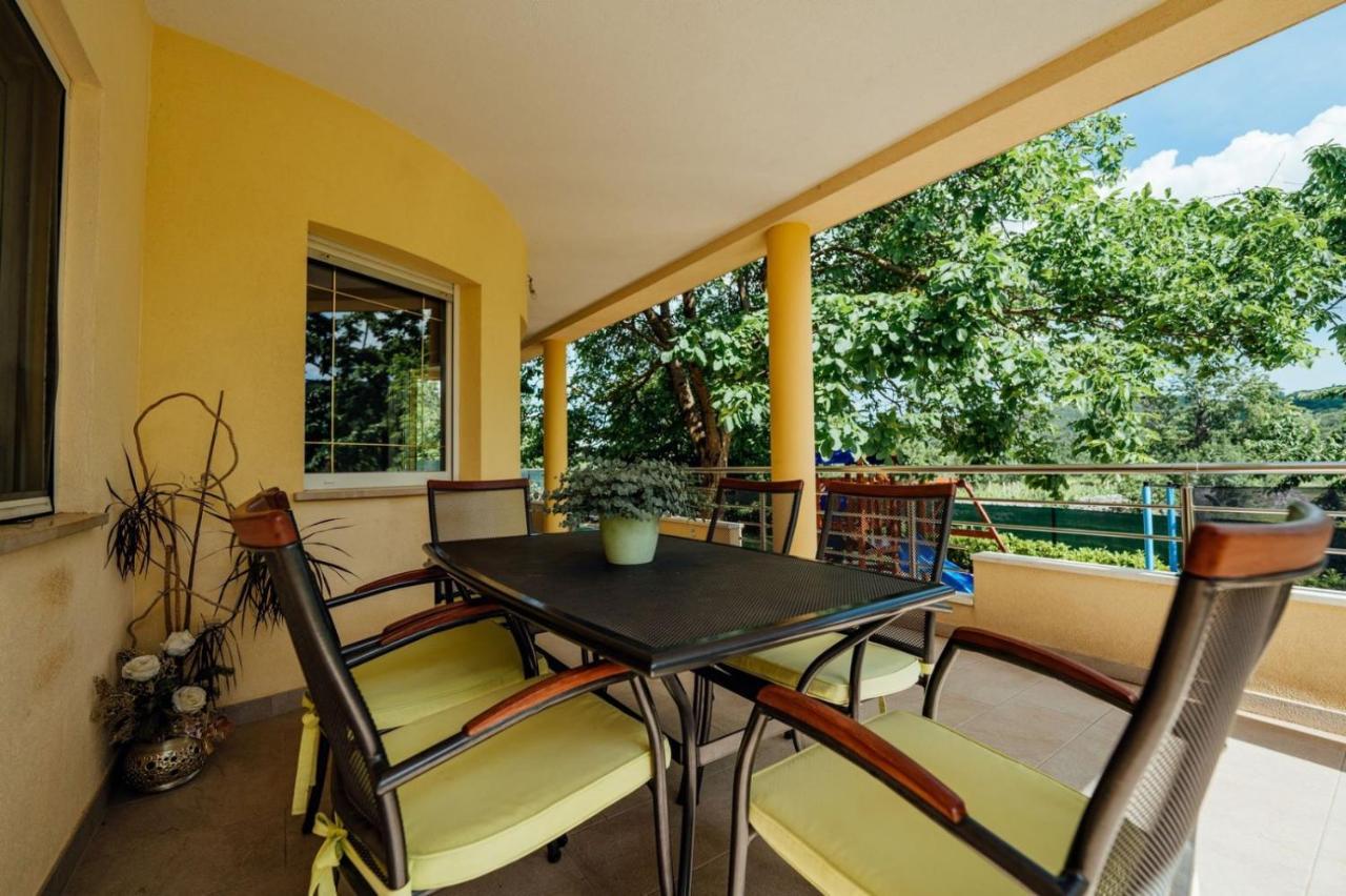 Holiday Home Terra Roca - Imotski, Natural Environment With Complete Peace And Quiet. Luaran gambar