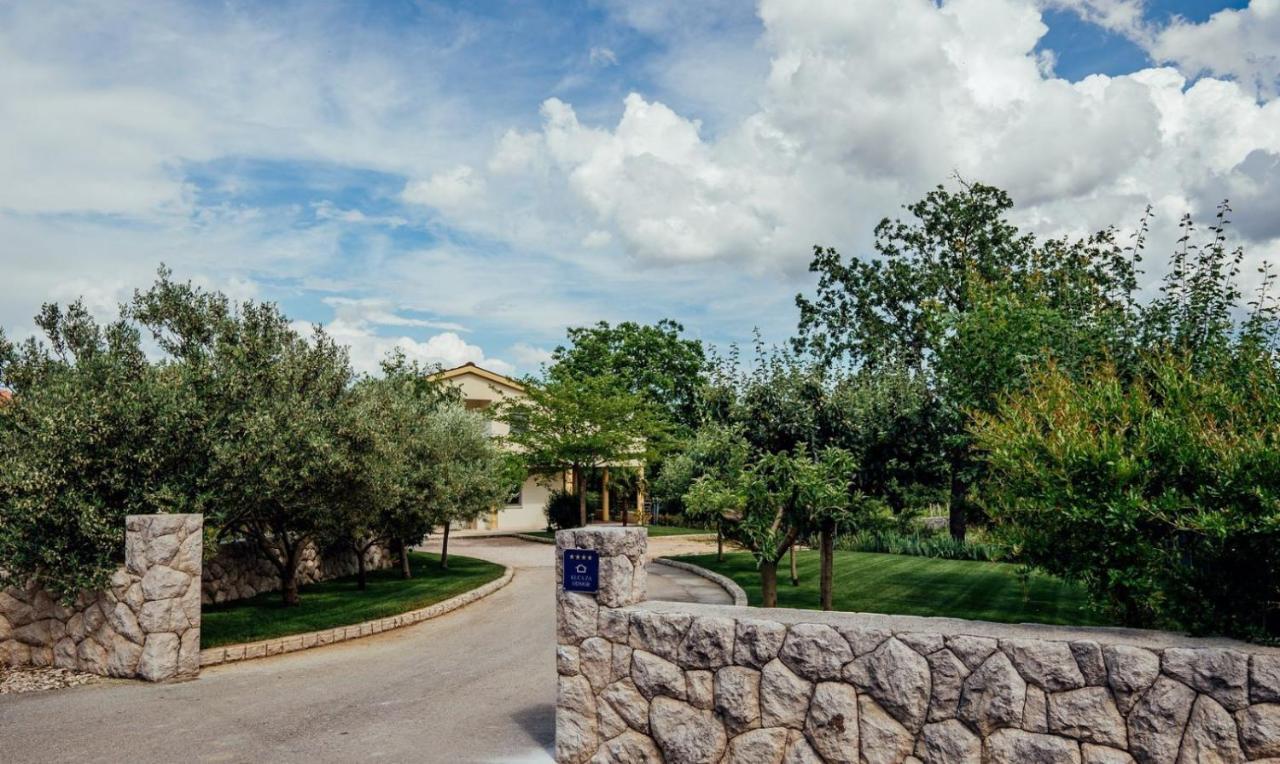 Holiday Home Terra Roca - Imotski, Natural Environment With Complete Peace And Quiet. Luaran gambar