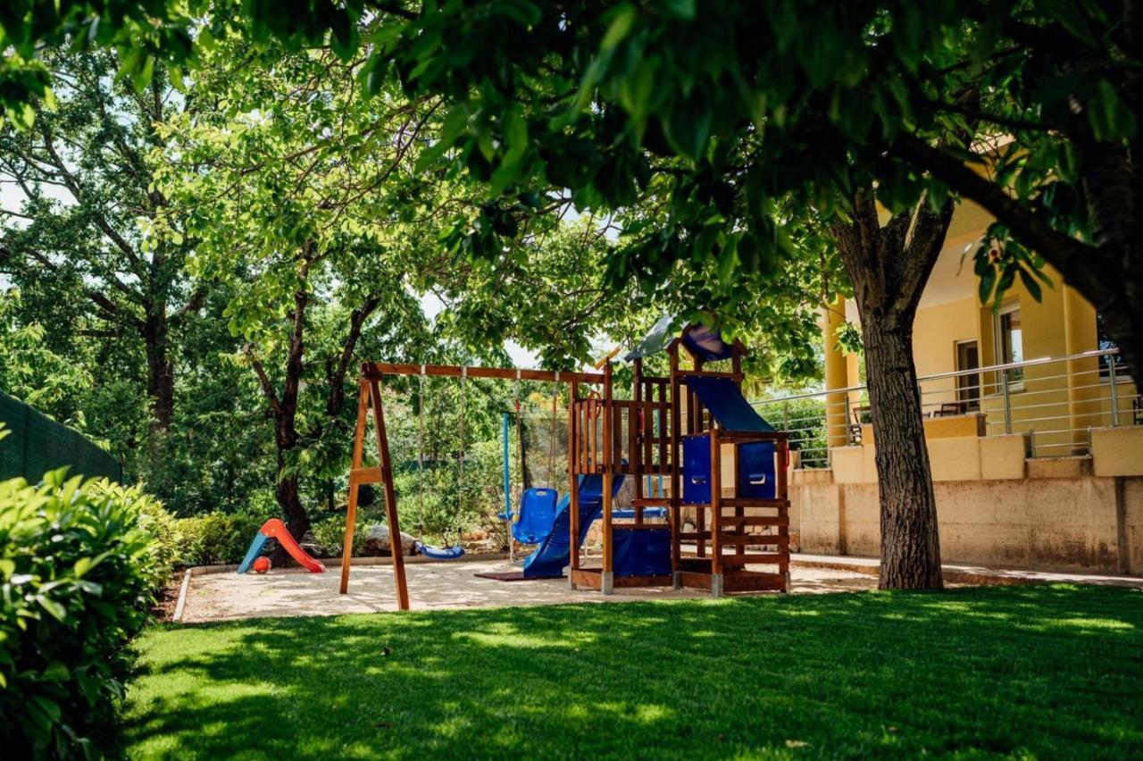 Holiday Home Terra Roca - Imotski, Natural Environment With Complete Peace And Quiet. Luaran gambar