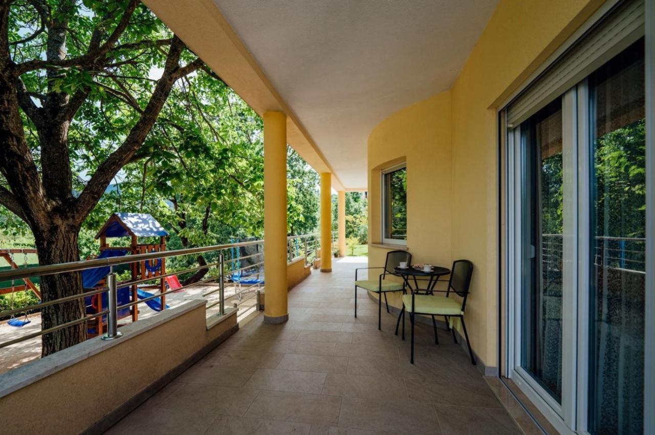 Holiday Home Terra Roca - Imotski, Natural Environment With Complete Peace And Quiet. Luaran gambar
